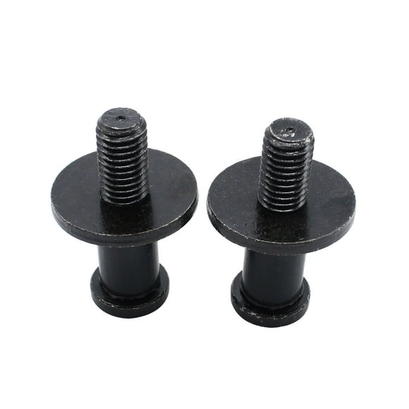 ApplianPar Tailgate Door Latch Striker Bolt for Avalanche Silverado Sierra 1500 2500 3500 ApplianPar Tailgate Door Latch Striker Bolt for Avalanche Silverado Sierra 1500 2500 3500
